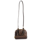 Louis Vuitton Louis Vuitton Damier Ebene Alma BB