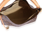 Louis Vuitton Louis Vuitton Monogram Canvas Artsy MM