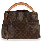 Louis Vuitton Louis Vuitton Monogram Canvas Artsy MM