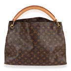 Louis Vuitton Louis Vuitton Monogram Canvas Artsy MM