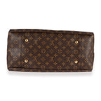 Louis Vuitton Louis Vuitton Monogram Canvas Artsy MM