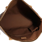 Louis Vuitton Monogram Canvas Lockit Horizontal