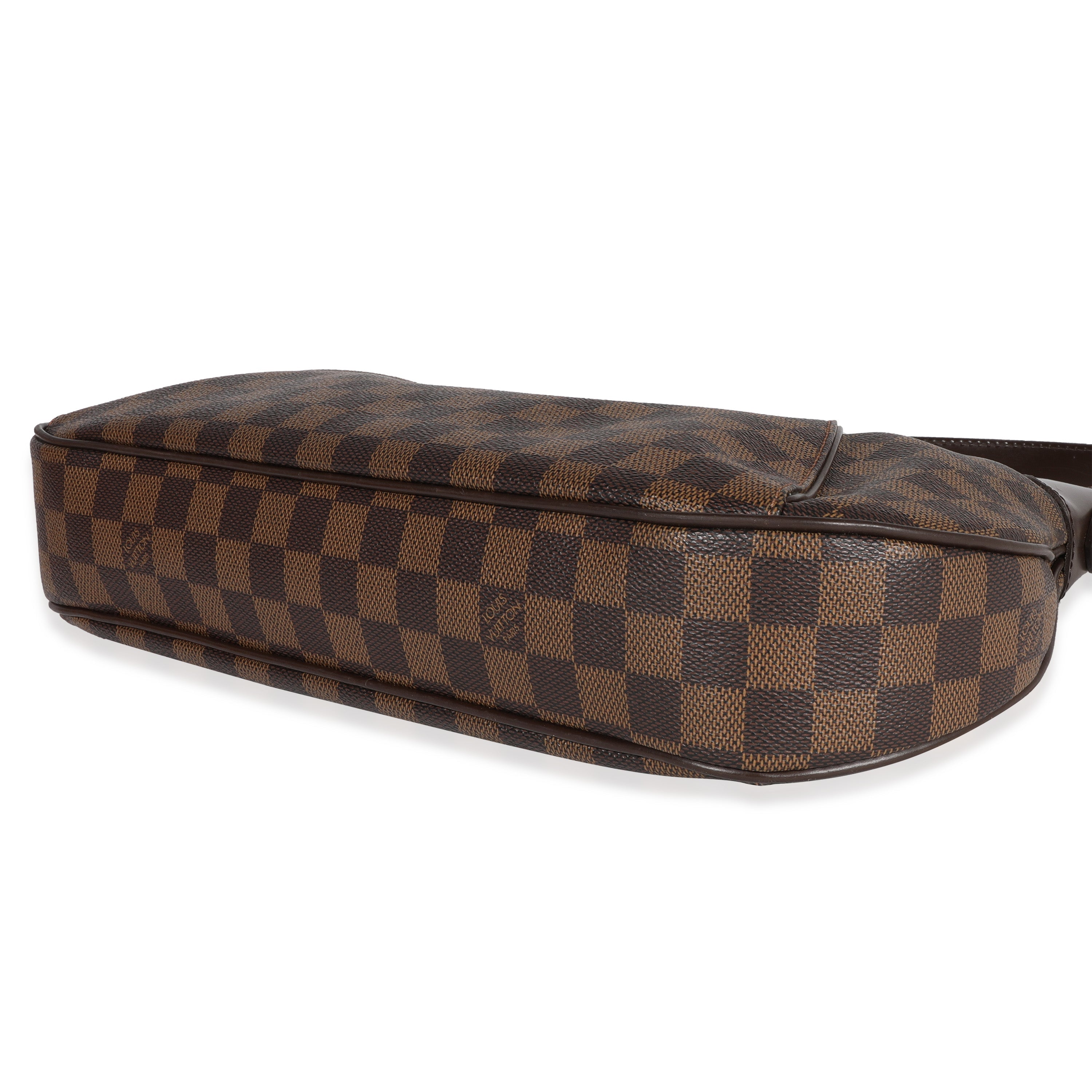 Louis Vuitton Louis Vuitton Damier Ebene Thames GM