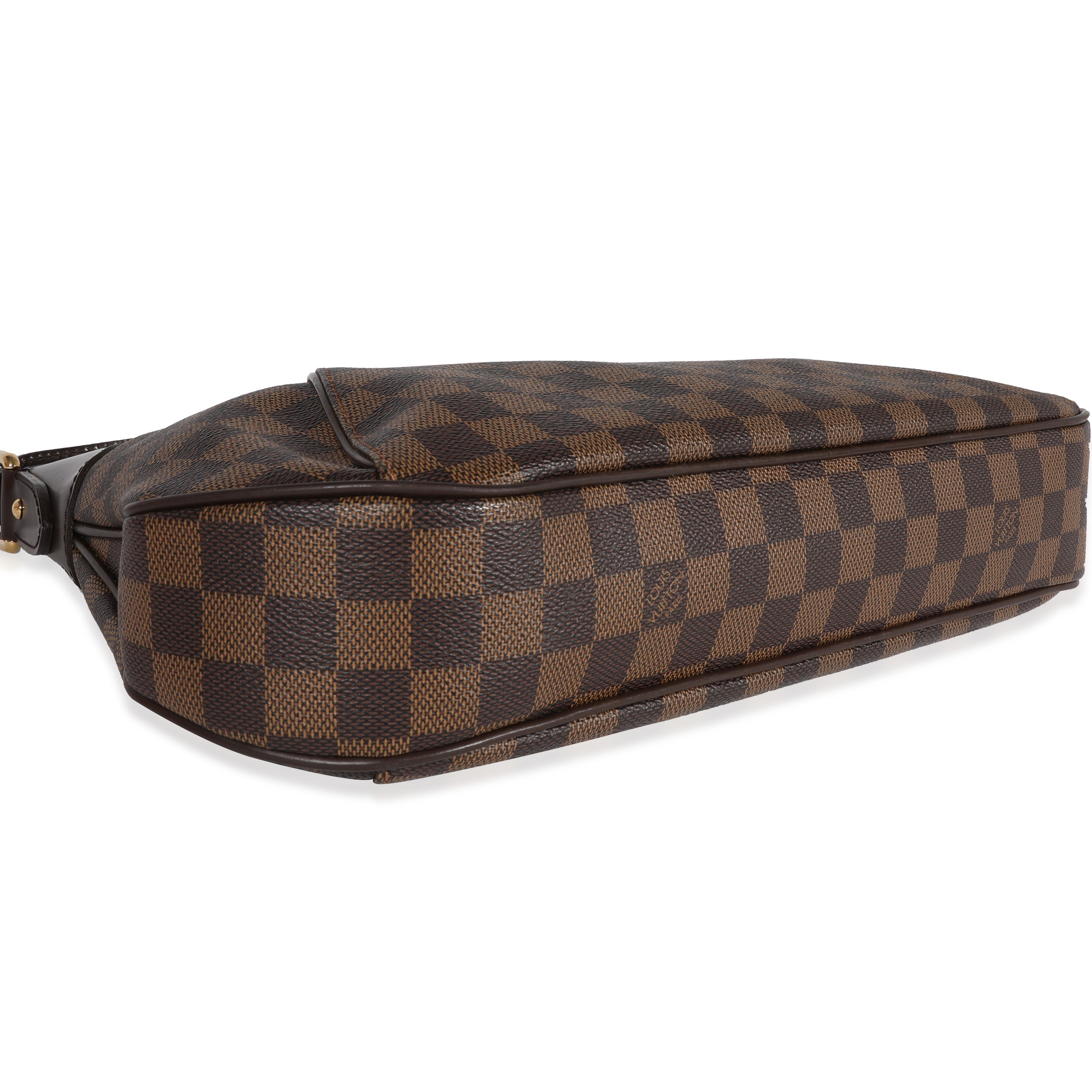 Louis Vuitton Louis Vuitton Damier Ebene Thames GM