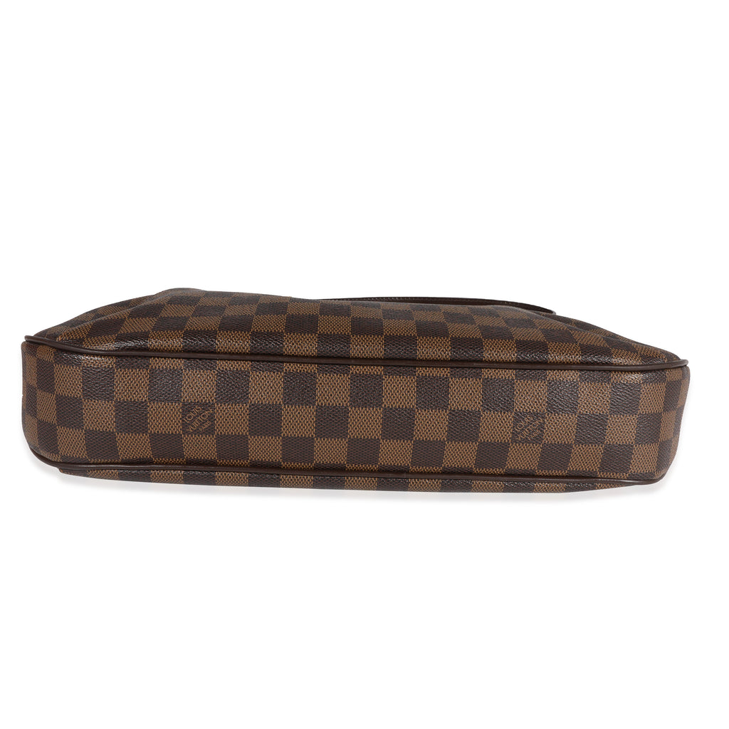 Louis Vuitton Louis Vuitton Damier Ebene Thames GM