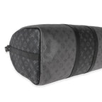 Louis Vuitton Louis Vuitton Monogram Eclipse Reverse Keepall Bandoulière 50