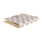 Louis Vuitton Louis Vuitton Damier Azur Small Ring Agenda