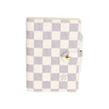 Louis Vuitton Louis Vuitton Damier Azur Small Ring Agenda
