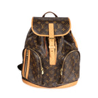 Louis Vuitton Louis Vuitton Monogram Canvas Bosphore Backpack