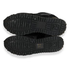 Louis Vuitton Louis Vuitton Run Away Low Black Gold