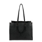 Louis Vuitton Louis Vuitton Black Monogram Empreinte Onthego GM