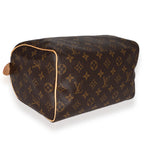 Louis Vuitton Louis Vuitton Monogram Canvas Speedy 25