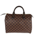 Louis Vuitton Louis Vuitton Damier Ebene Speedy 30