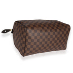 Louis Vuitton Louis Vuitton Damier Ebene Speedy 30