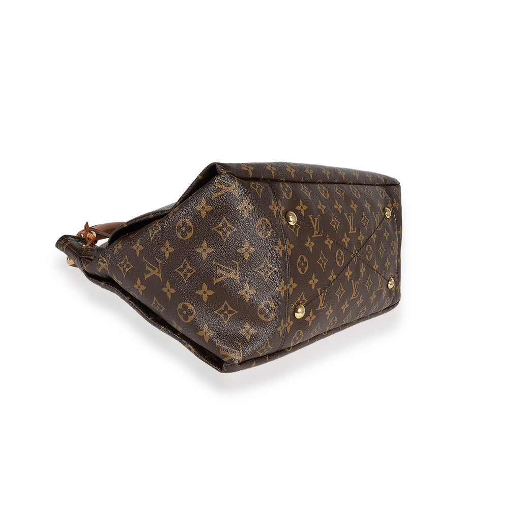 Louis Vuitton Louis Vuitton Monogram Canvas Artsy MM