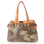 Louis Vuitton Louis Vuitton Monogram Canvas Dentelle Batignolles Horizontal