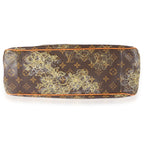 Louis Vuitton Louis Vuitton Monogram Canvas Dentelle Batignolles Horizontal