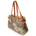 Louis Vuitton Louis Vuitton Monogram Canvas Dentelle Batignolles Horizontal