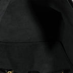 Louis Vuitton Louis Vuitton Black Jacquard Since 1854 Neverfull MM