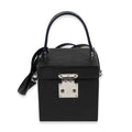 Louis Vuitton Louis Vuitton Noir Epi Leather Bleecker Box