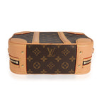 Louis Vuitton Louis Vuitton Monogram Canvas Valisette PM