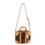 Louis Vuitton Louis Vuitton Monogram Canvas Valisette PM