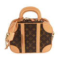 Louis Vuitton Louis Vuitton Monogram Canvas Valisette PM