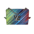 Louis Vuitton Louis Vuitton Tropical Epi Leather Twist MM