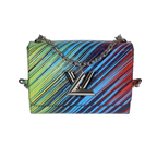 Louis Vuitton Louis Vuitton Tropical Epi Leather Twist MM