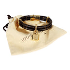 Louis Vuitton Louis Vuitton Keep it Twice Monogram Bracelet