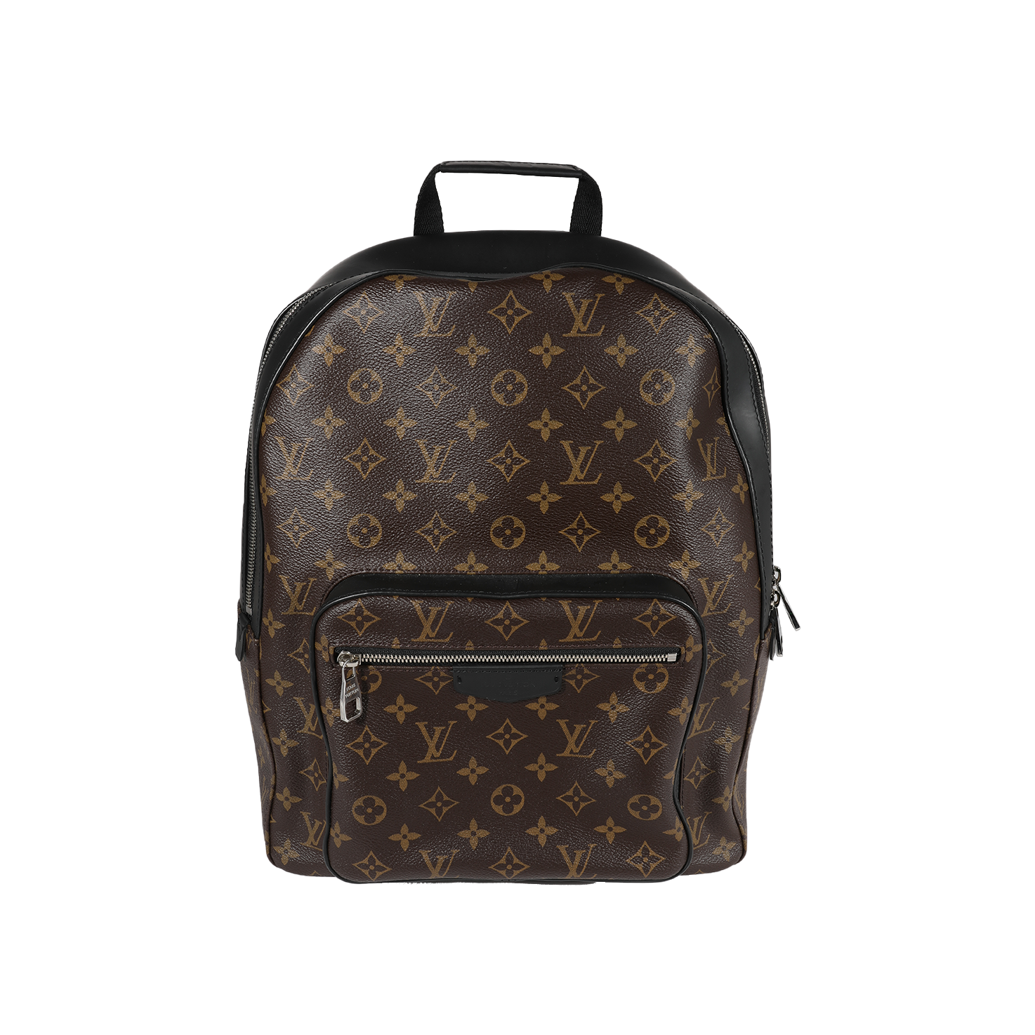 Louis Vuitton Louis Vuitton Monogram Macassar Josh Backpack