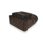 Louis Vuitton Louis Vuitton Monogram Macassar Josh Backpack