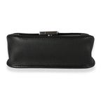 Louis Vuitton Louis Vuitton Black Epi Leather Buci Bag