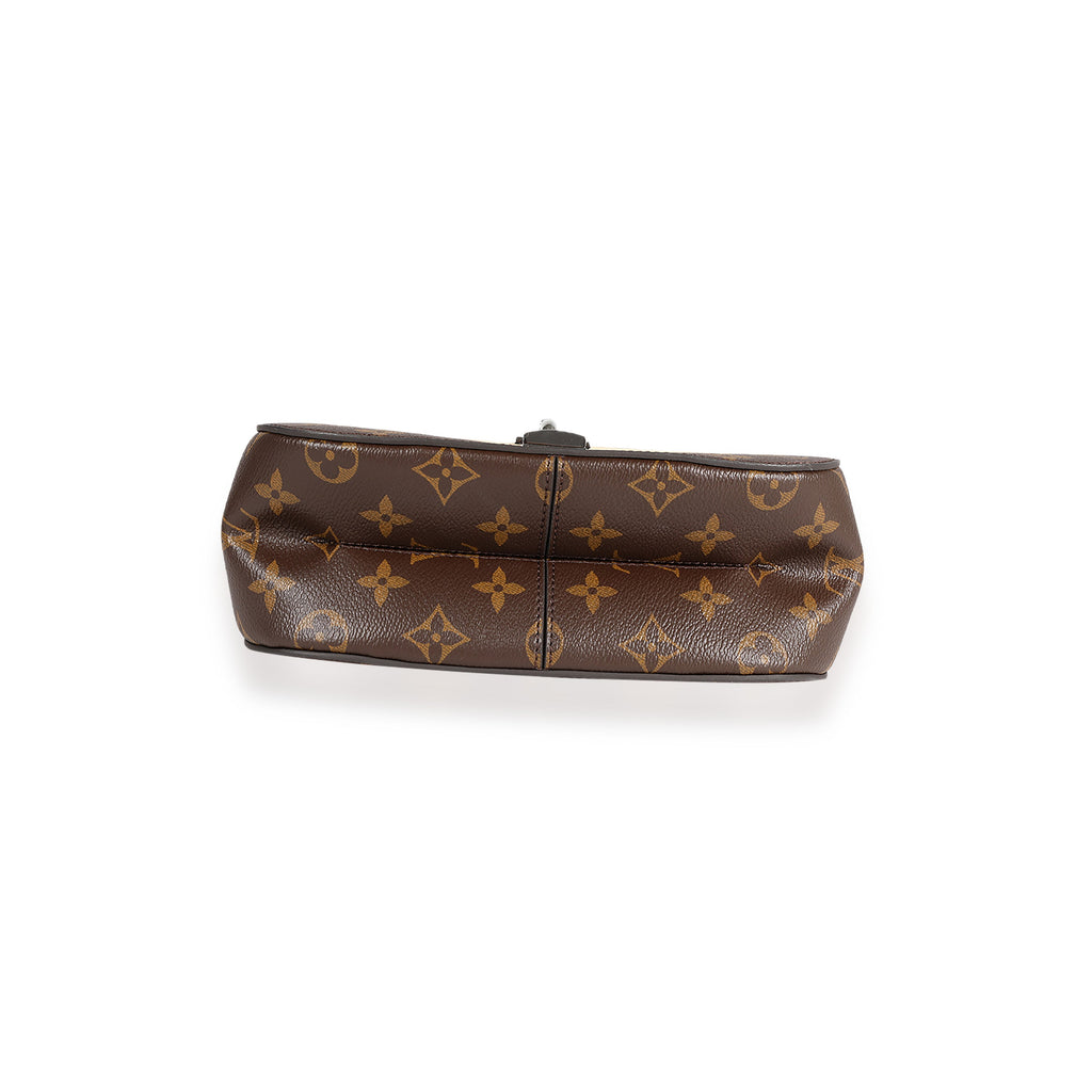 Louis Vuitton Louis Vuitton Monogram Canvas Chain It PM Bag