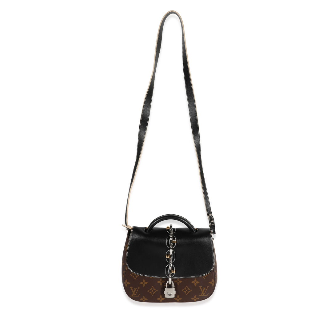 Louis Vuitton Louis Vuitton Monogram Canvas Chain It PM Bag