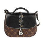 Louis Vuitton Louis Vuitton Monogram Canvas Chain It PM Bag
