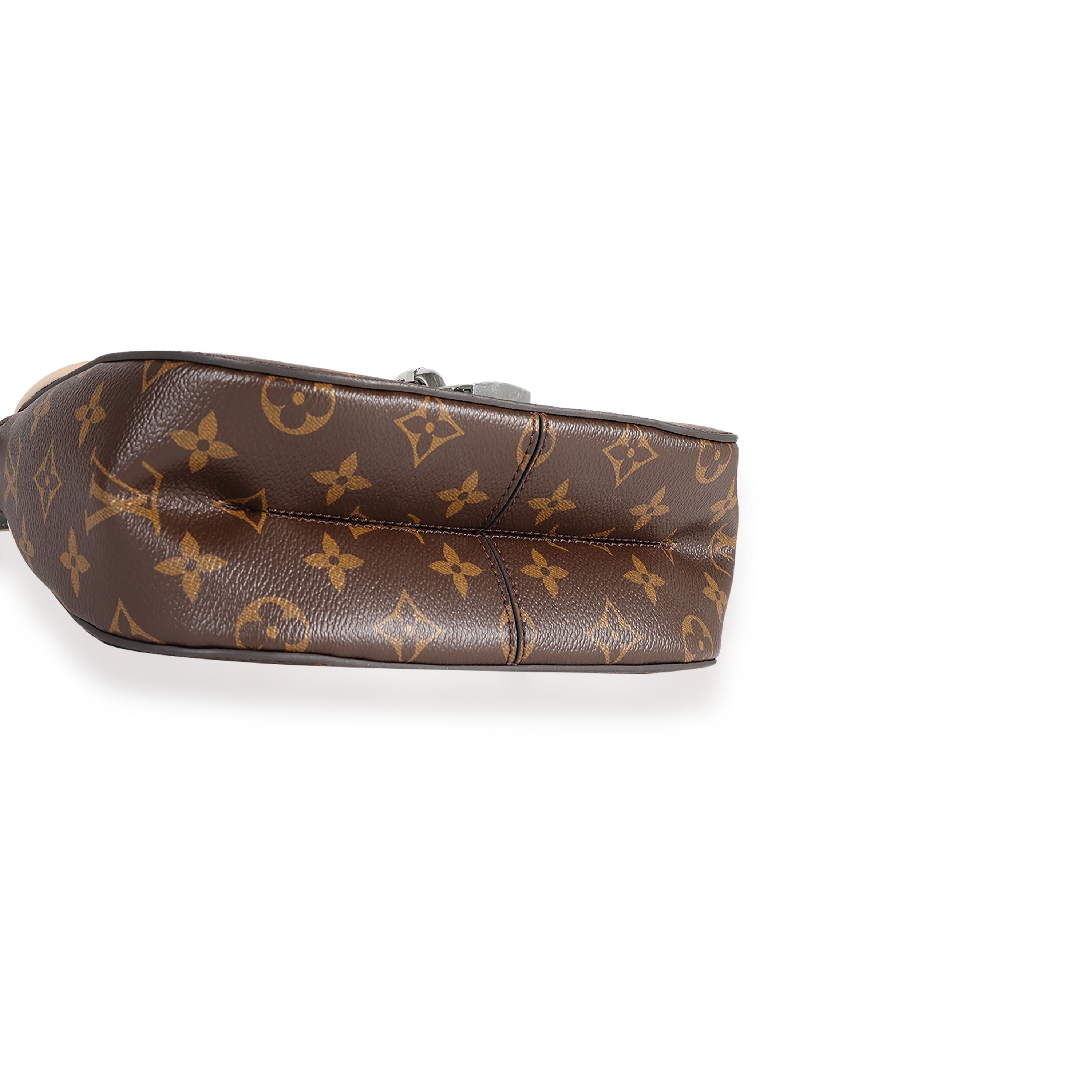 Louis Vuitton Louis Vuitton Monogram Canvas Chain It PM Bag