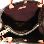 Louis Vuitton Louis Vuitton Monogram Canvas Montaigne BB