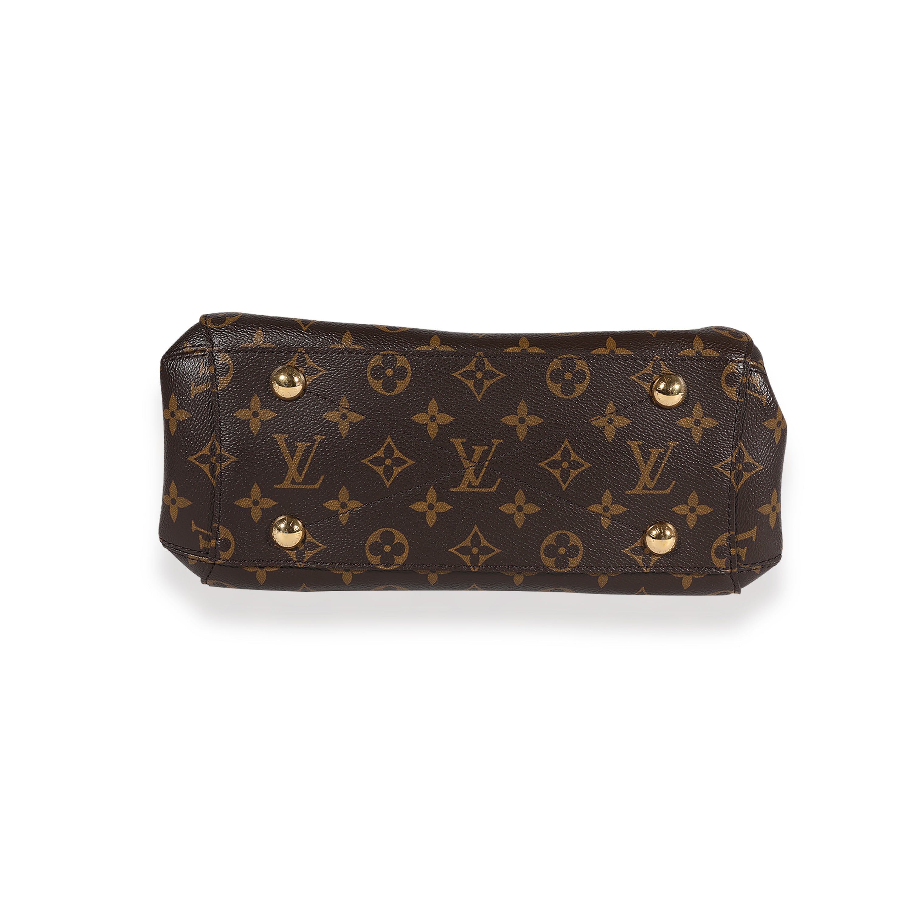 Louis Vuitton Louis Vuitton Monogram Canvas Montaigne BB