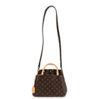 Louis Vuitton Louis Vuitton Monogram Canvas Montaigne BB