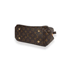 Louis Vuitton Louis Vuitton Monogram Canvas Montaigne BB