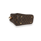 Louis Vuitton Louis Vuitton Monogram Canvas Montaigne BB