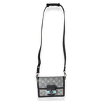 Louis Vuitton Louis Vuitton Multicolor Monogram Pop Dauphine BB