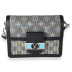 Louis Vuitton Louis Vuitton Multicolor Monogram Pop Dauphine BB