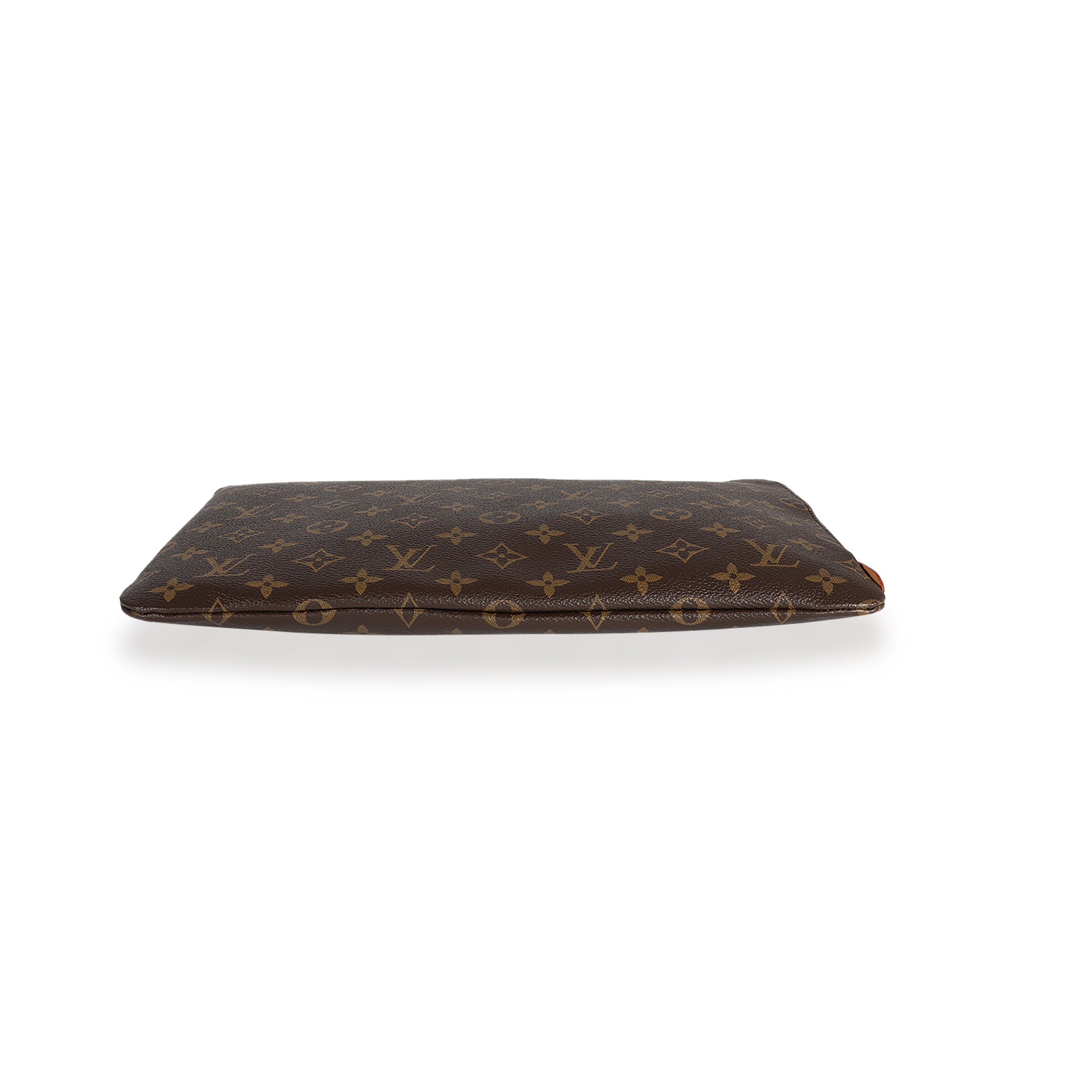 Louis Vuitton Louis Vuitton Monogram Canvas Etui Voyage MMM