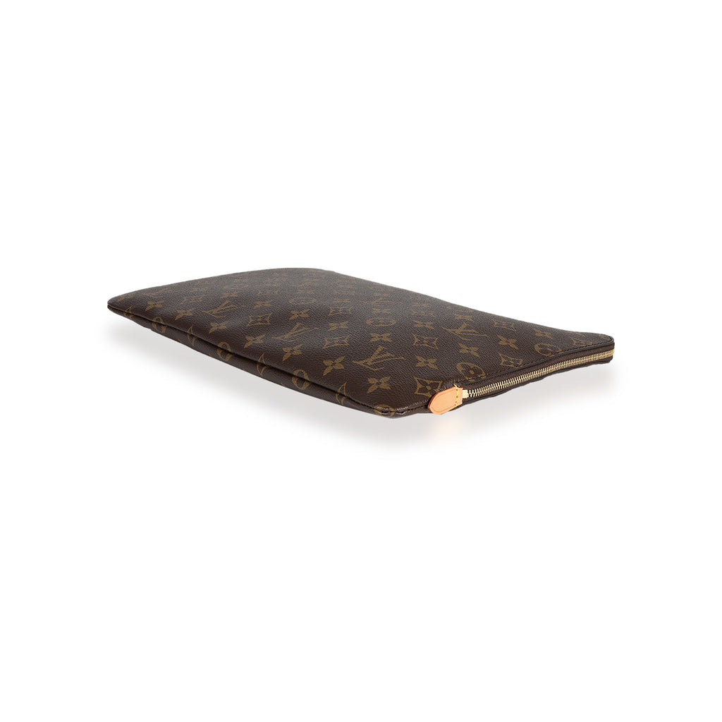Louis Vuitton Louis Vuitton Monogram Canvas Etui Voyage MMM
