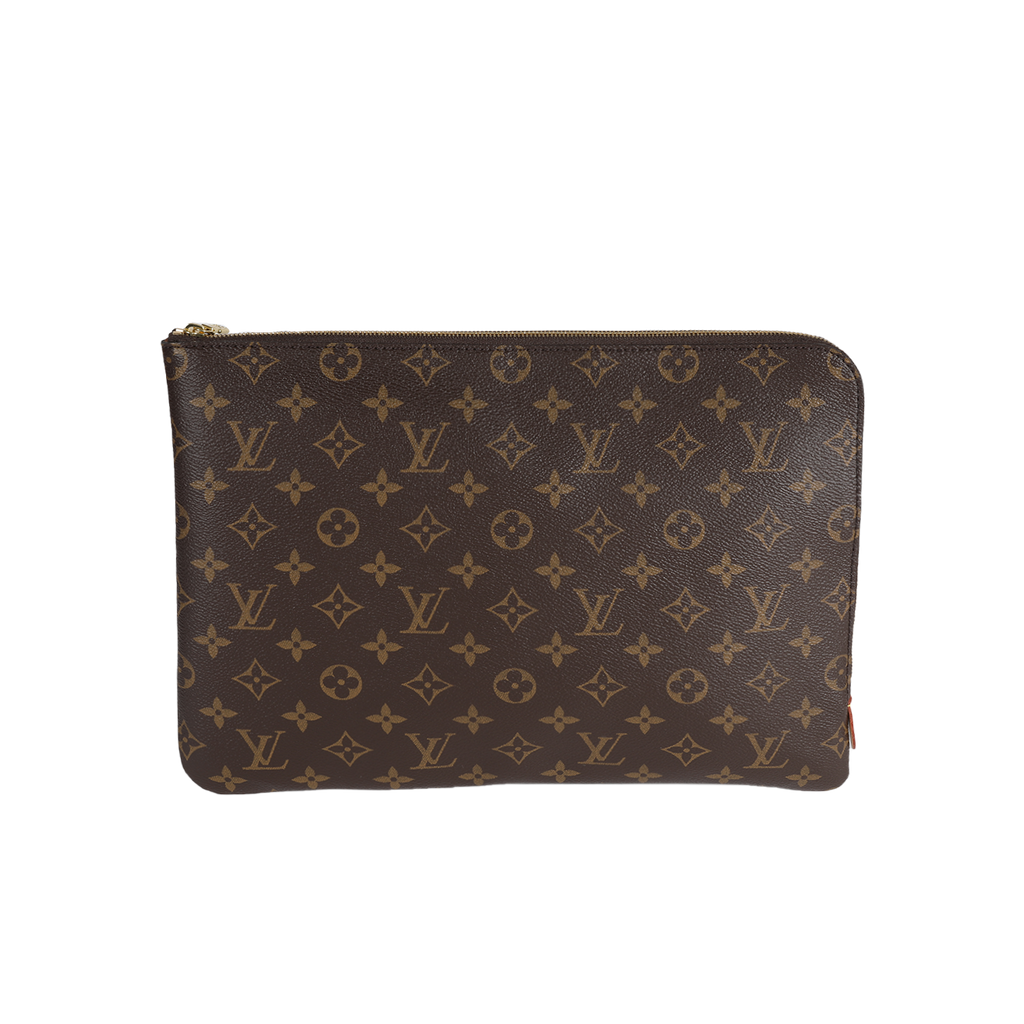 Louis Vuitton Louis Vuitton Monogram Canvas Etui Voyage MMM