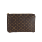 Louis Vuitton Louis Vuitton Monogram Canvas Etui Voyage MMM