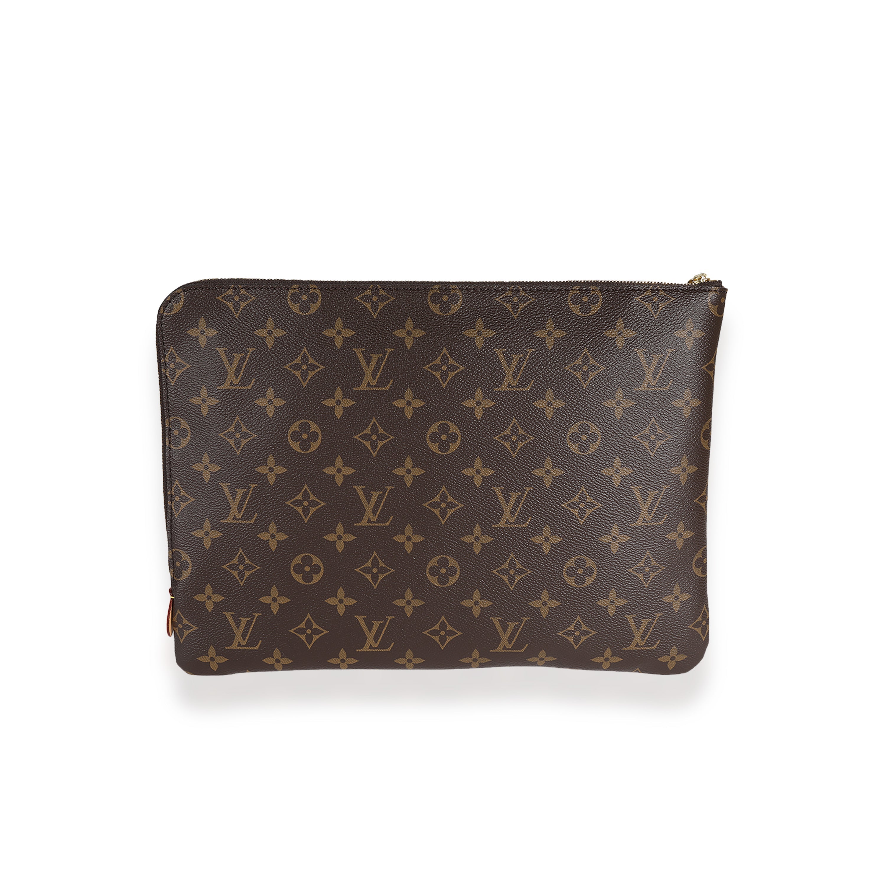 Louis Vuitton Louis Vuitton Monogram Canvas Etui Voyage MMM
