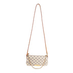Louis Vuitton Louis Vuitton Damier Azur Favorite PM